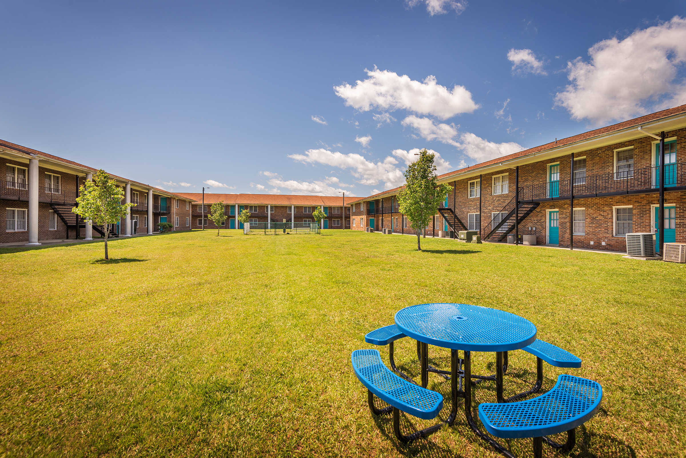 Osprey Cove North The Multifamily Advisory Group at Cushman & Wakefield